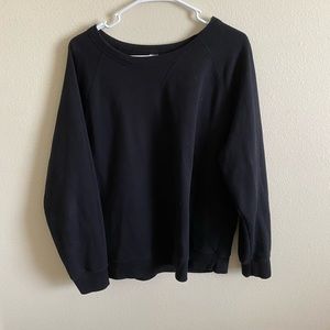 Old navy sweater